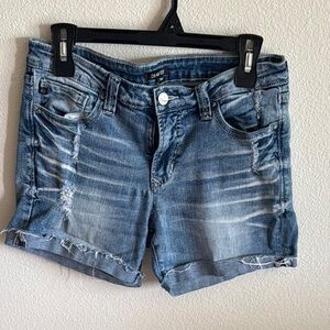 Dear John shorts-size 30 stretch
